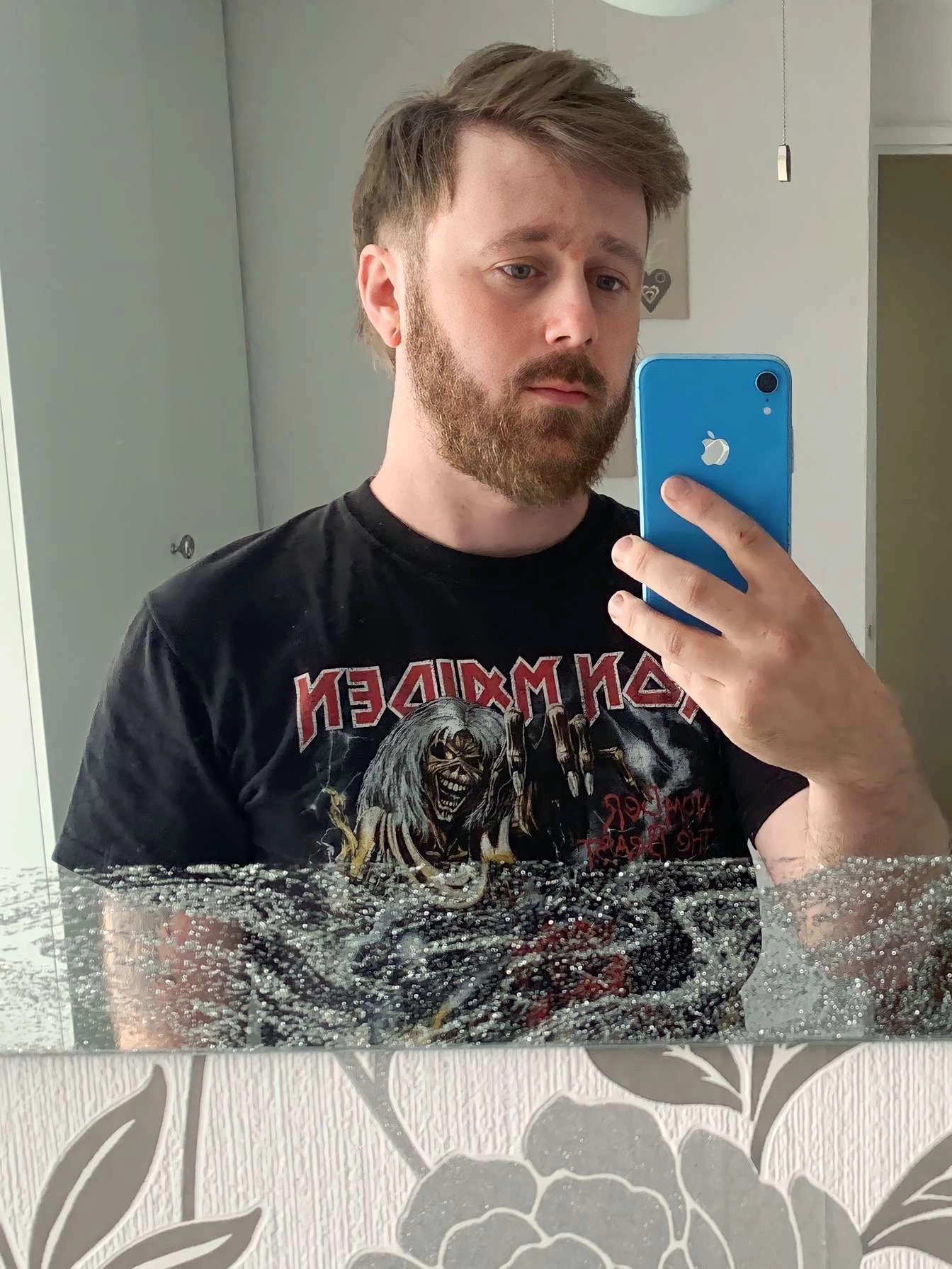 Portrait Image of Me